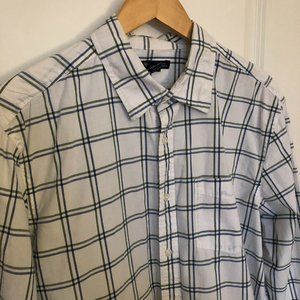 GAP Men's XL Button Up Shirt
